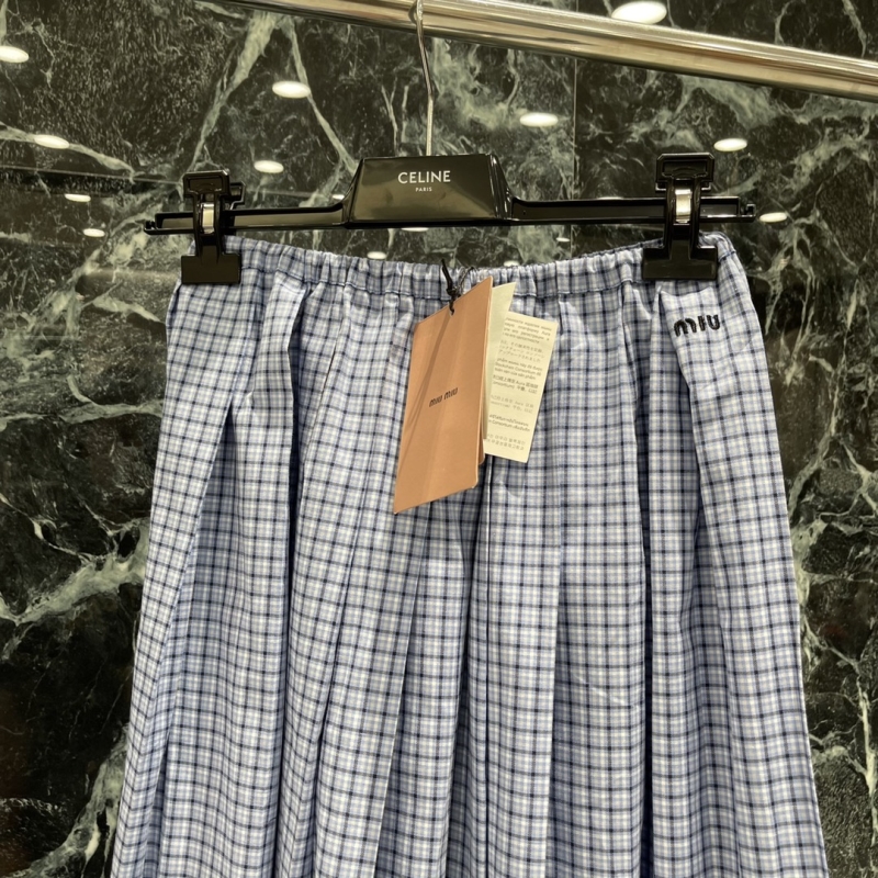 Miu Miu Skirts